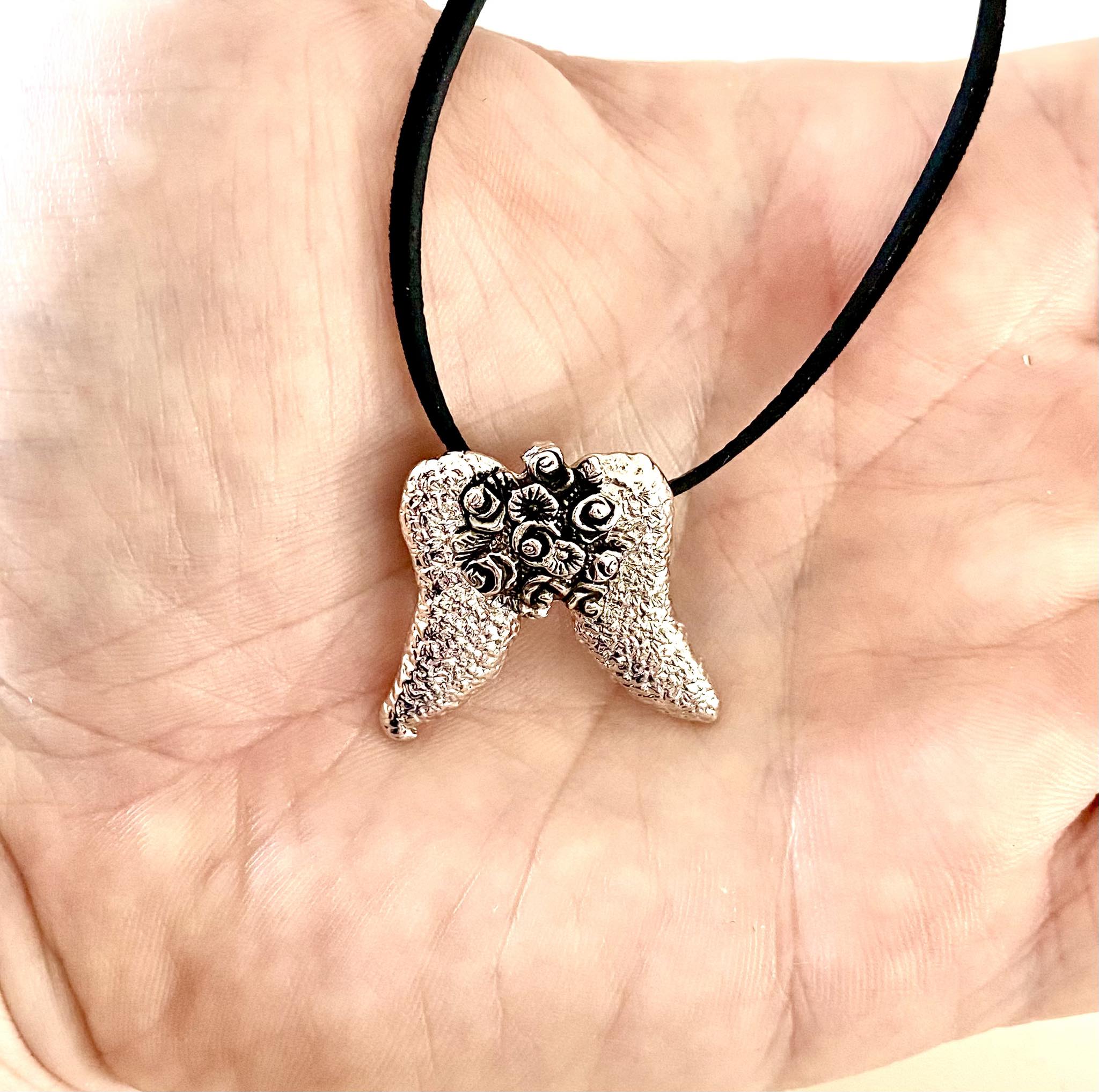 Depeche Mode Jewelry Memento Mori Pendant Necklace Fan Art -  Norway