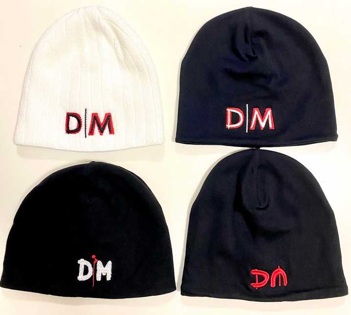 Depeche Mode Winter hat 