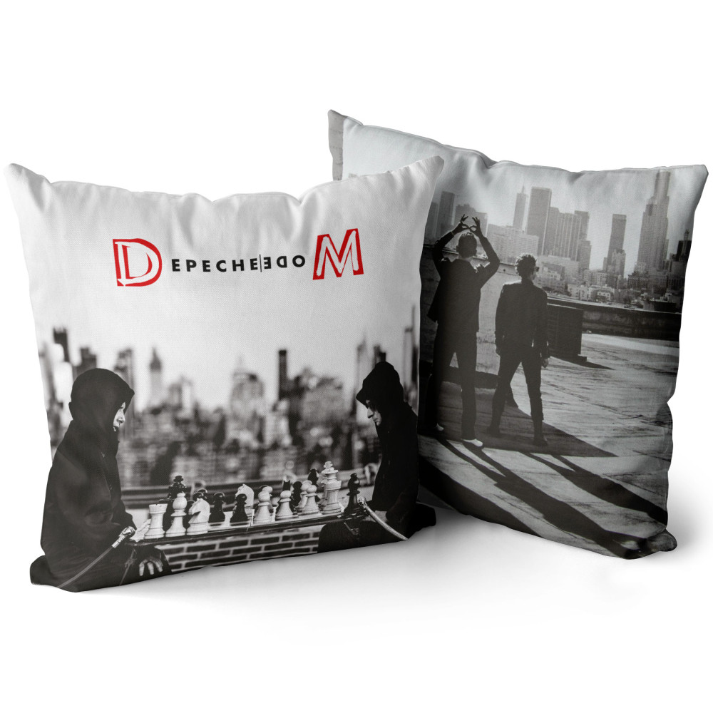 Pillow Depeche Mode Memento Mori II