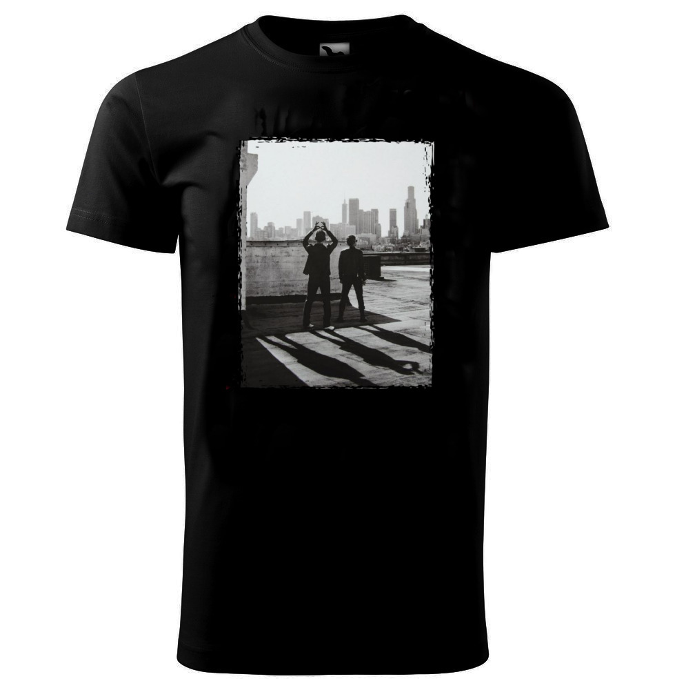 T-Shirt Depeche Mode Memento Mori II